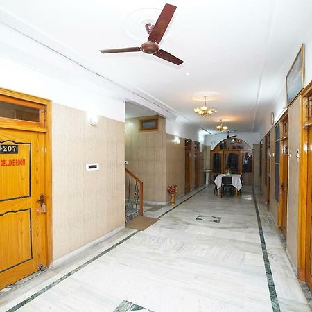Oyo 39543 Hotel Kk Pantnagar Exterior foto