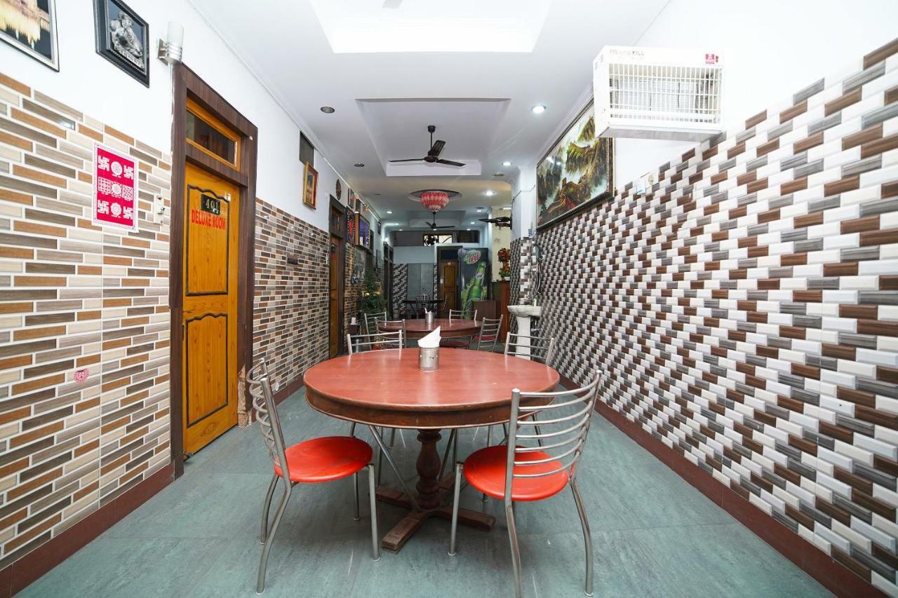 Oyo 39543 Hotel Kk Pantnagar Exterior foto
